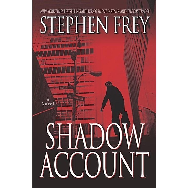 Shadow Account, Stephen Frey