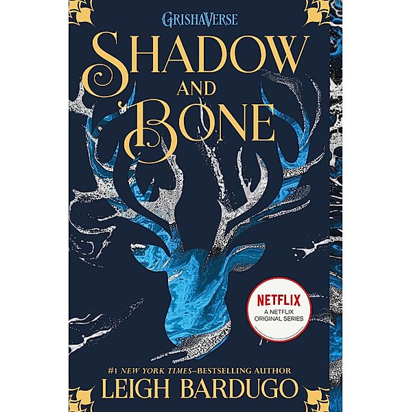 Shadow and Bone, Leigh Bardugo