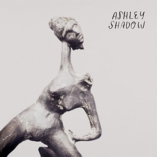 Shadow,Ashley, Ashley Shadow