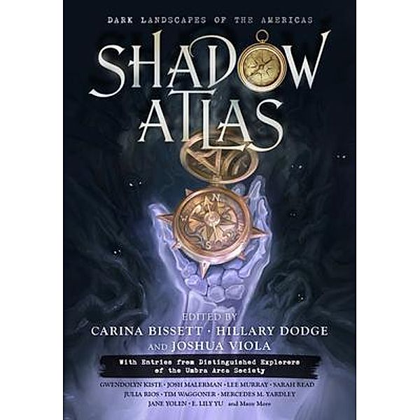 Shadow Atlas / Hex Publishers LLC