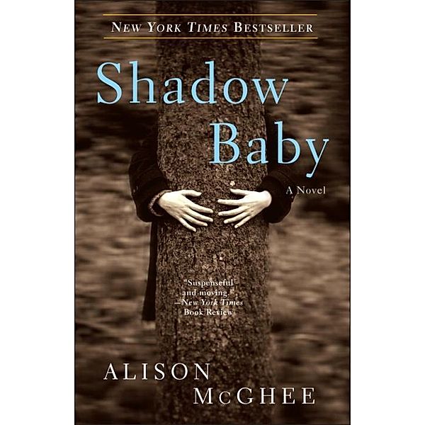 Shadow Baby, Alison McGhee