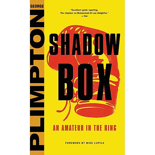 Shadow Box, George Plimpton