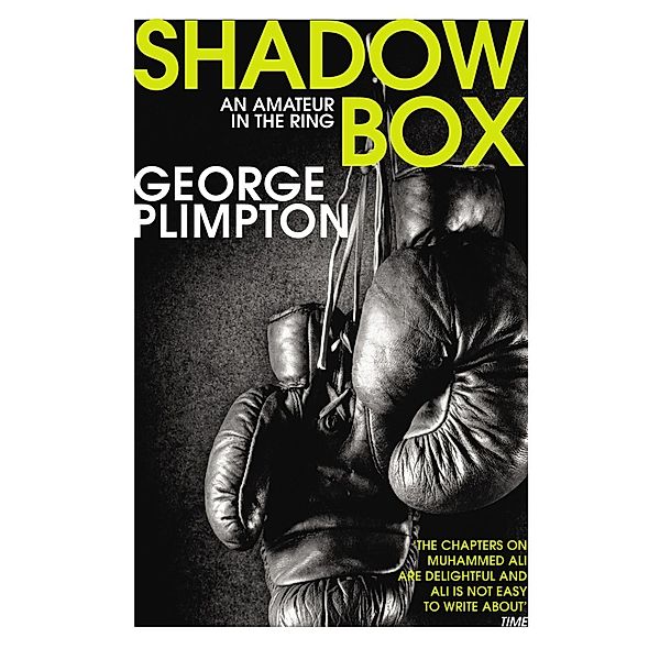 Shadow Box, George Plimpton