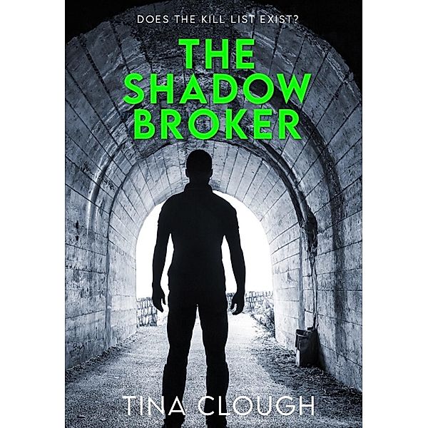 Shadow Broker, Tina Clough