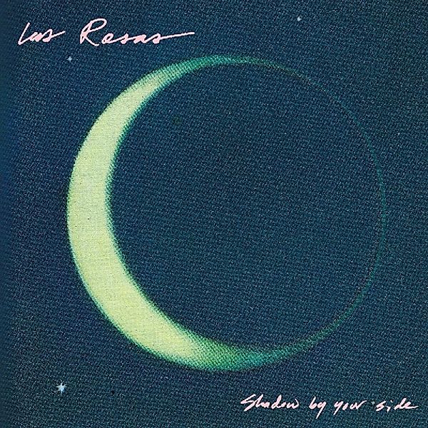 Shadow By Your Side (Vinyl), Las Rosas