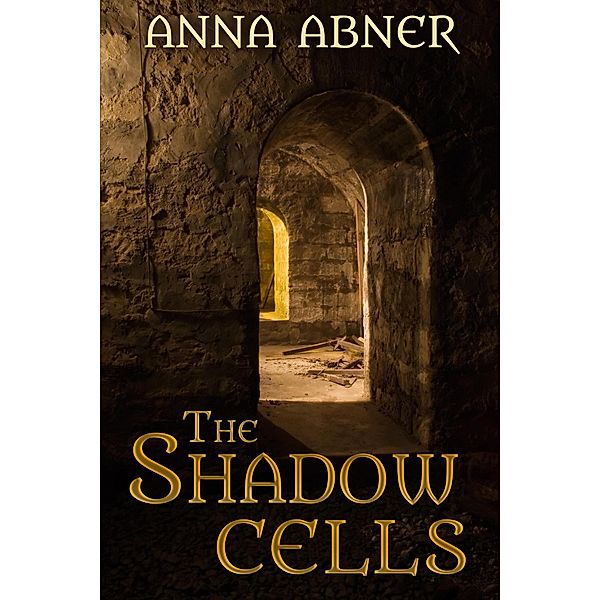 Shadow Cells, Anna Abner