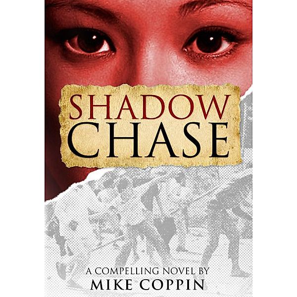 Shadow Chase, Mike Coppin