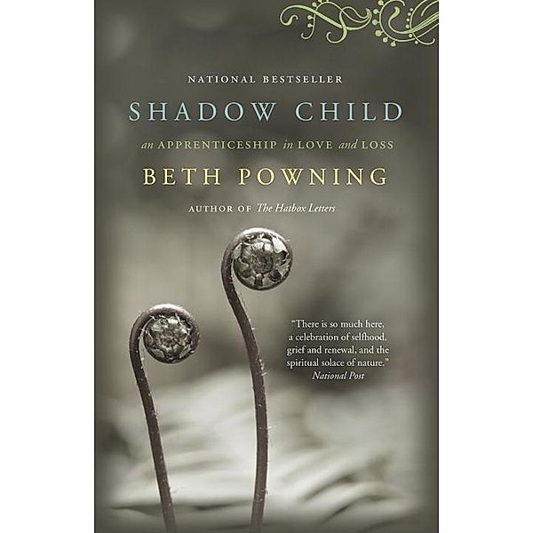 Shadow Child, Beth Powning