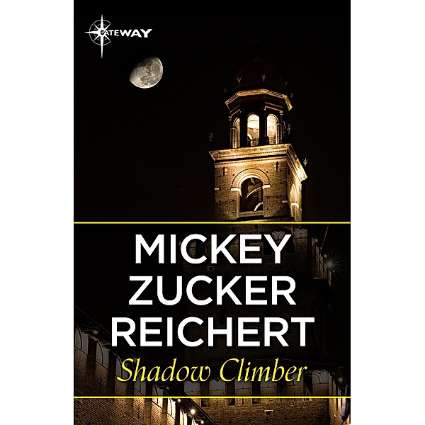 Shadow Climber, Mickey Zucker Reichert
