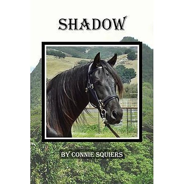 Shadow / Connie Squiers, Connie Squiers