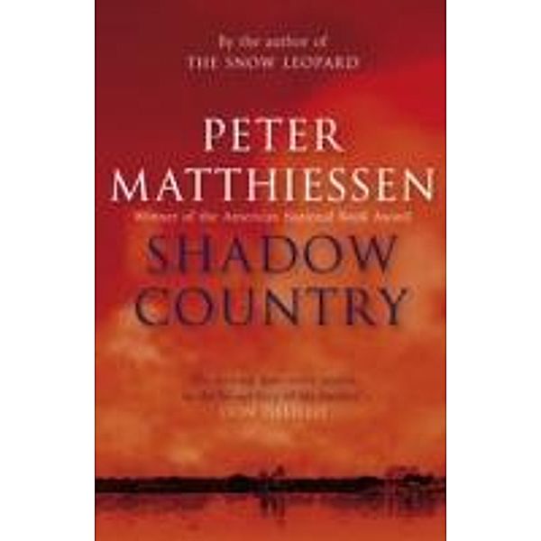 Shadow Country, Peter Matthiessen