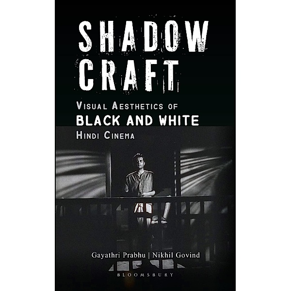 Shadow Craft / Bloomsbury India, Gayathri Prabhu, Nikhil Govind