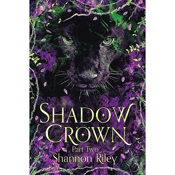 Shadow Crown, Shannon Riley