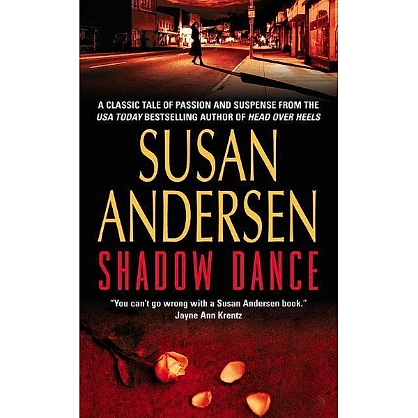 Shadow Dance, Susan Andersen