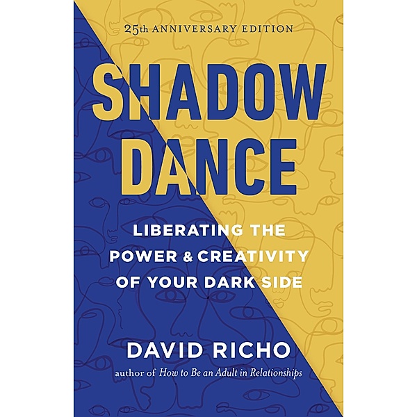 Shadow Dance, David Richo