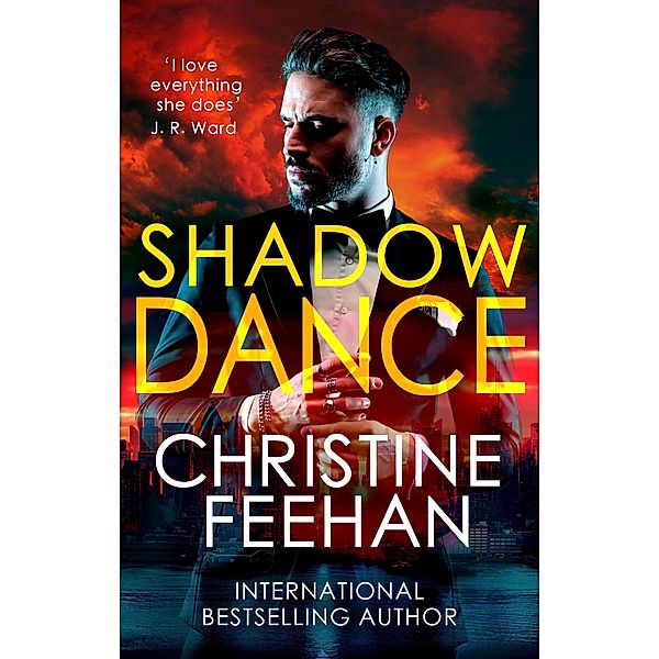 Shadow Dance / The Shadow Series Bd.10, Christine Feehan