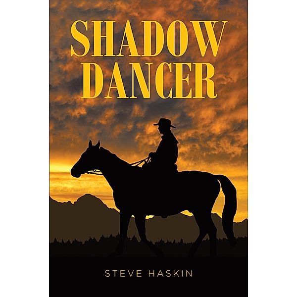 Shadow Dancer, Steve Haskin