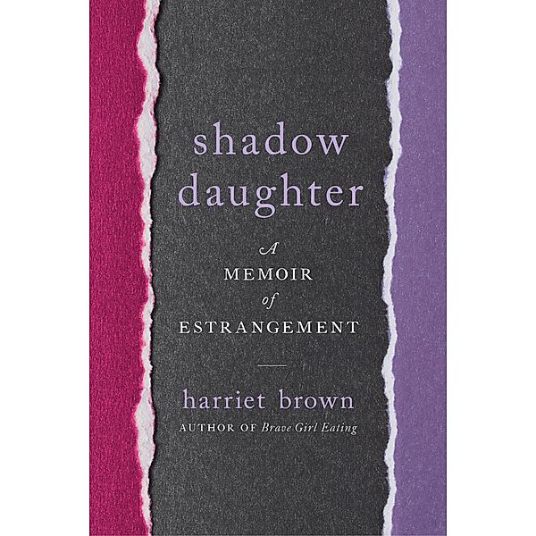 Shadow Daughter, Harriet Brown