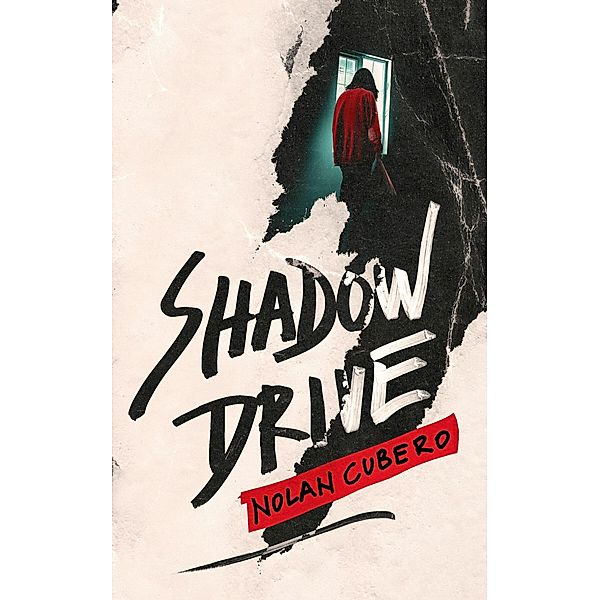 Shadow Drive, Nolan Cubero