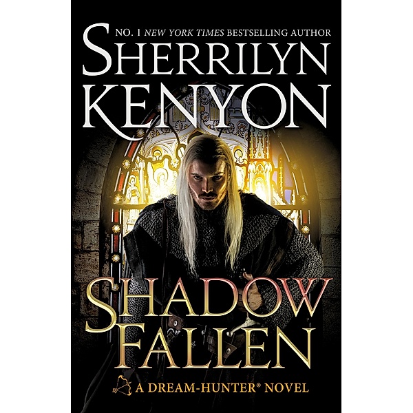 Shadow Fallen, Sherrilyn Kenyon