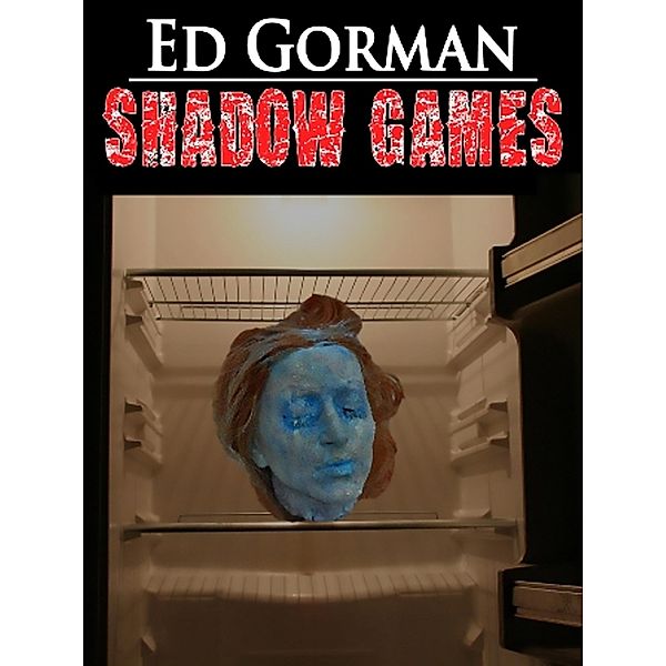 Shadow Games / Crossroad Press, Ed Gorman