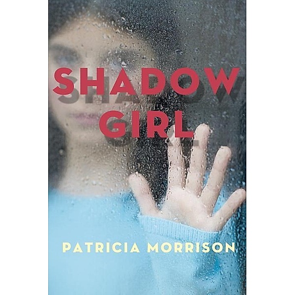 Shadow Girl, Patricia Morrison
