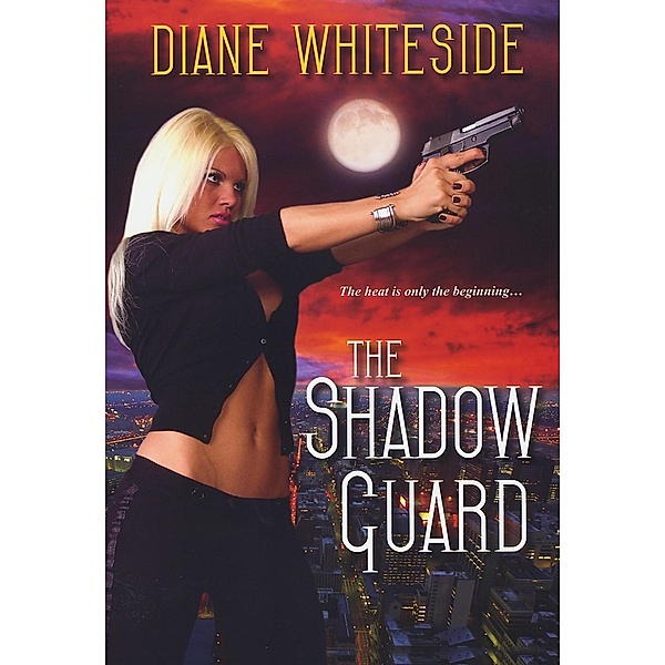 Shadow Guard, Diane Whiteside