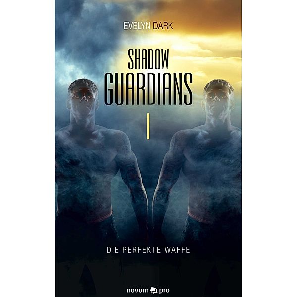 Shadow Guardians, Evelyn Dark