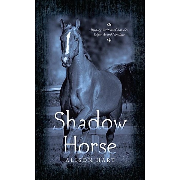 Shadow Horse / Shadow Horse Series, Alison Hart