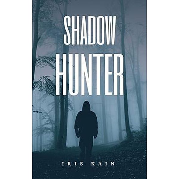 Shadow Hunter, Iris Kain