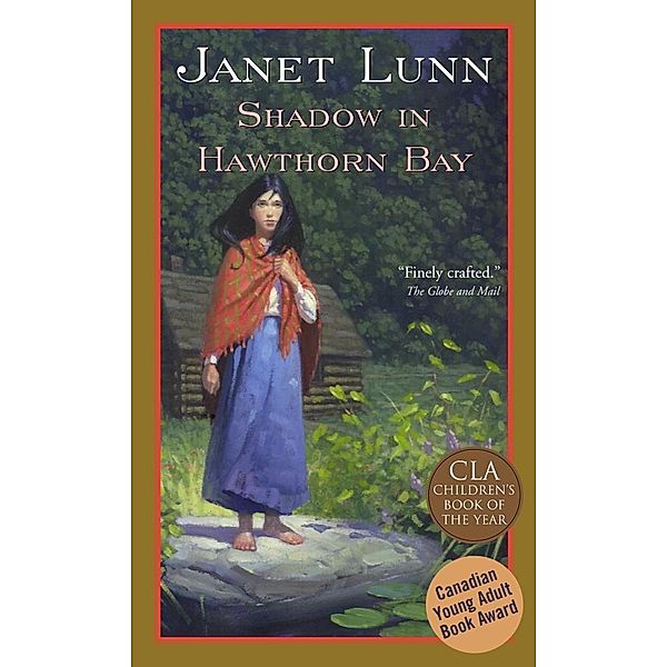 Shadow in Hawthorn Bay, Janet Lunn