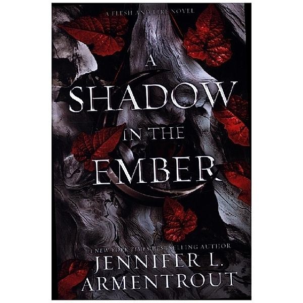 Shadow in the Ember, Jennifer L. Armentrout