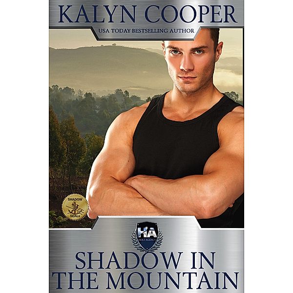 Shadow in the Mountain (Holt Agency) / Holt Agency, Kalyn Cooper, Suspense Sisters