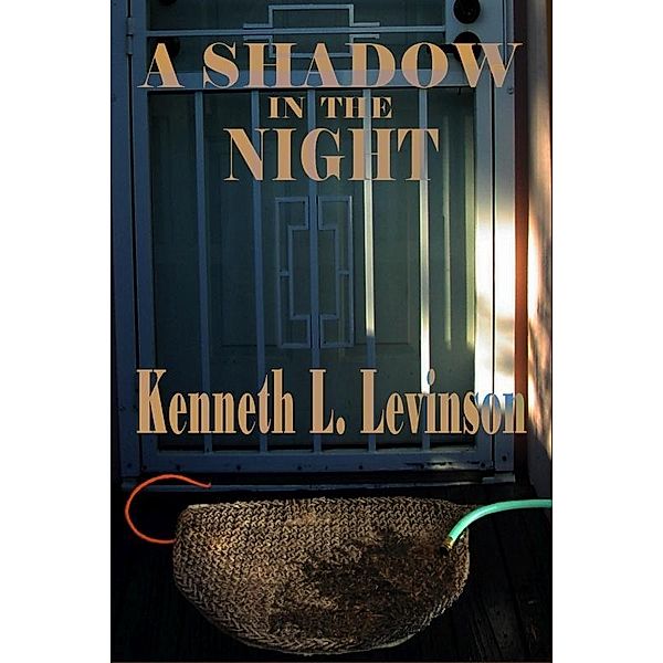 Shadow in the Night, Kenneth L Levinson