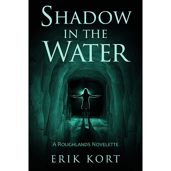 Shadow in the Water, Erik Kort