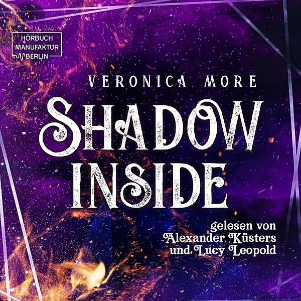 Shadow Inside, Veronica More