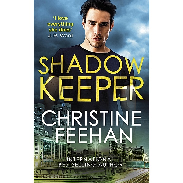 Shadow Keeper / The Shadow Series Bd.3, Christine Feehan