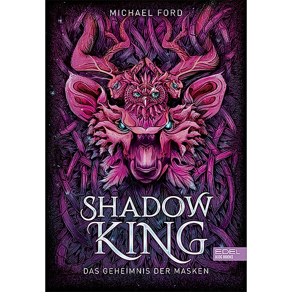 Shadow King, Michael Ford
