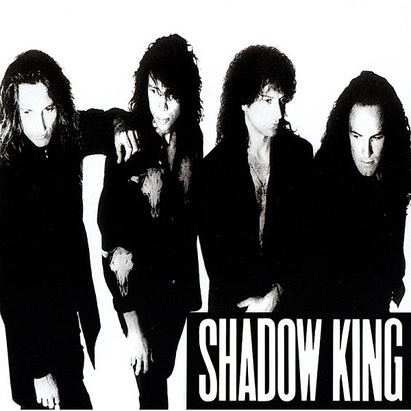 Shadow King (Collector'S Edition), Shadow King