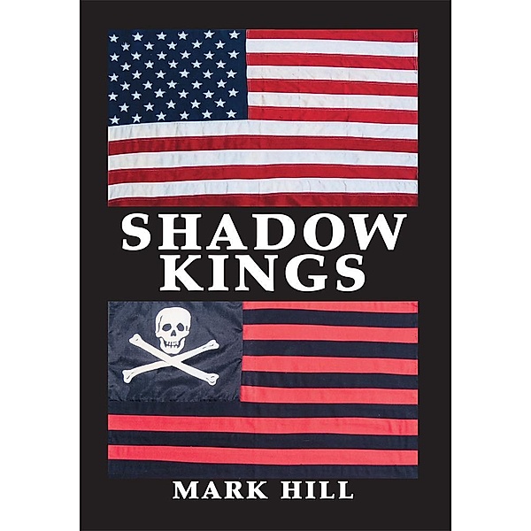 Shadow Kings, Mark Hill