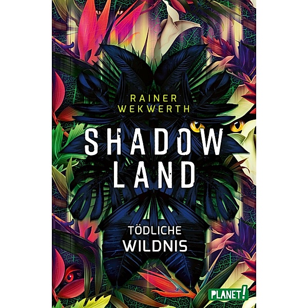 Shadow Land, Rainer Wekwerth
