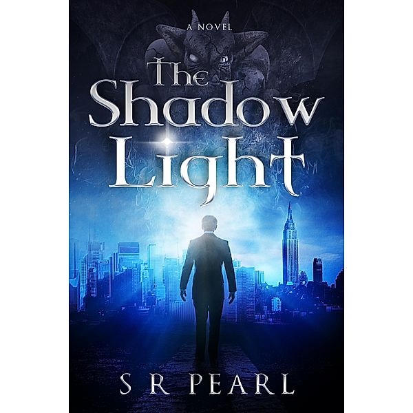 Shadow Light, S R Pearl