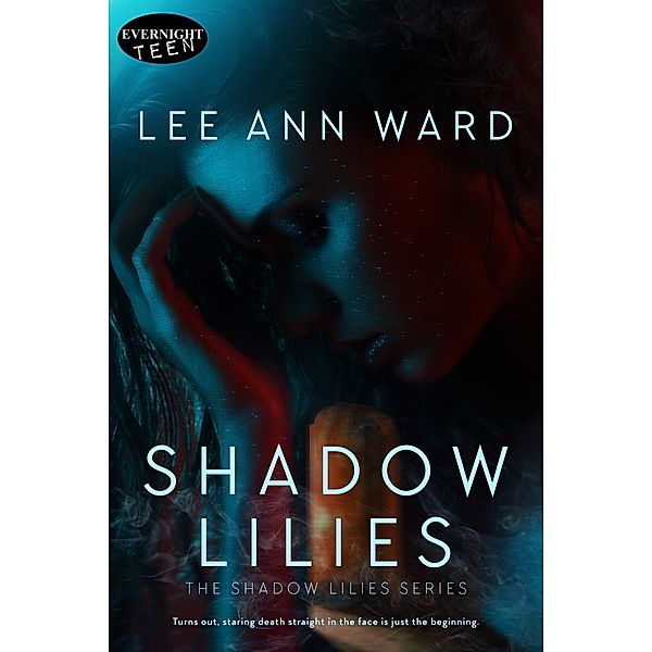 Shadow Lilies, Lee Ann Ward