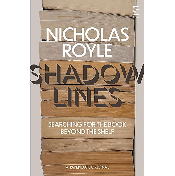 Shadow Lines, Nicholas Royle
