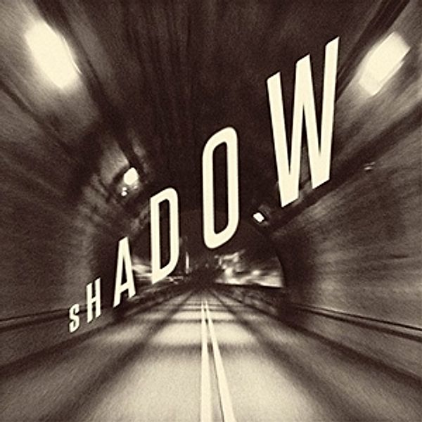 Shadow (Lp) (Vinyl), Little Barrie