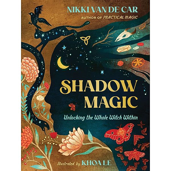 Shadow Magic, Nikki van De Car