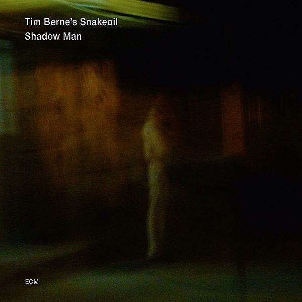 Shadow Man, Tim Berne