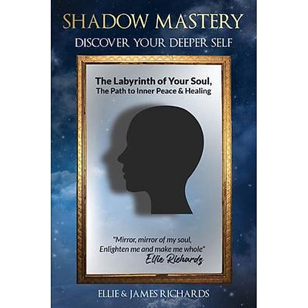 Shadow Mastery, Ellie Richards, James Richards