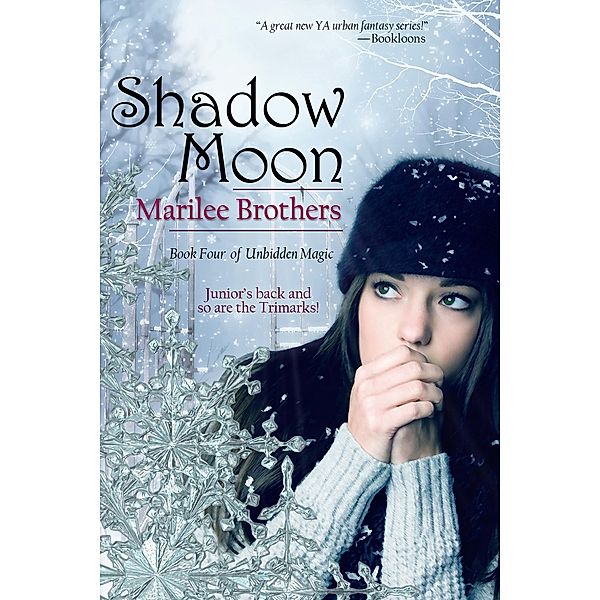 Shadow Moon / Bell Bridge Books, Marilee Brothers