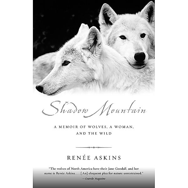 Shadow Mountain, Renee Askins